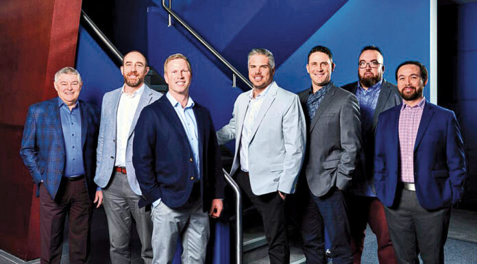 Community spirit: How CHBA members help their communities