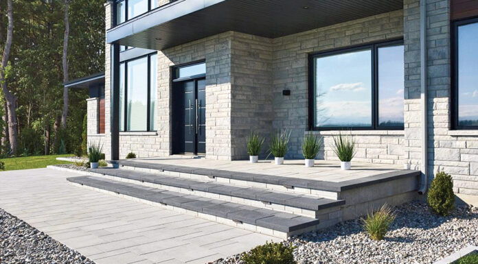 Exterior finishing: From stone to siding to wraps, everything to elevate home exteriors