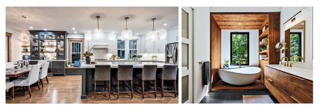 CCR Build + Remodel Inc.