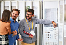 Helping first-time homebuyers understand the benefits of choosing a new construction home