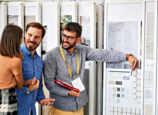 Helping first-time homebuyers understand the benefits of choosing a new construction home