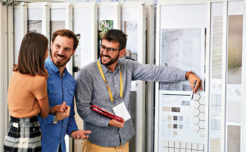 Helping first-time homebuyers understand the benefits of choosing a new construction home