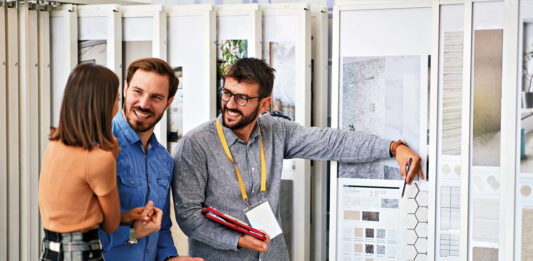 Helping first-time homebuyers understand the benefits of choosing a new construction home