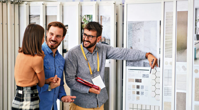 Helping first-time homebuyers understand the benefits of choosing a new construction home