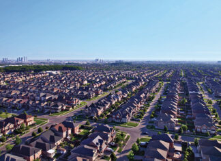 Consumer insights into key differences in home renovation markets across Canada