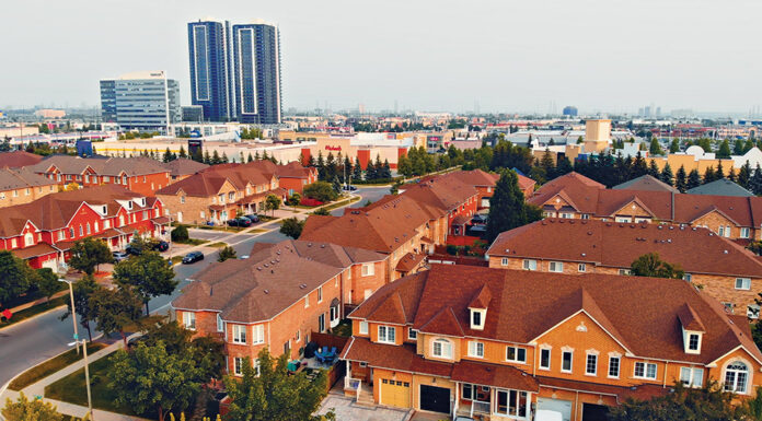 Why housing policy should not follow lower immigration targets