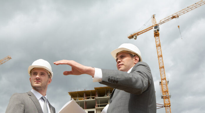 Dramatic reset of approvals system needed to meet homebuilding goals