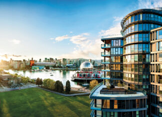 Winning developments from the 2025 CHBA National Awards for Housing Excellence