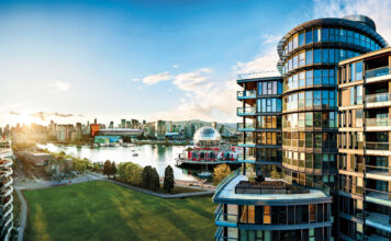 Winning developments from the 2025 CHBA National Awards for Housing Excellence