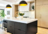 Kitchens and baths: Smart and connected, clean and functional