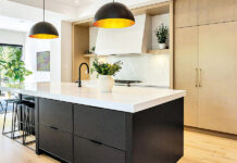 Kitchens and baths: Smart and connected, clean and functional