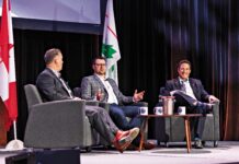 Meet CHBA’s new President, Curtis Mercer