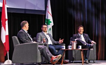 Meet CHBA’s new President, Curtis Mercer