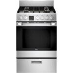 Haier_RANGES-24-INCH-STAINLESS-STEEL-QCGAS740RMSS-HAIER-FRONT