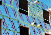 What’s new in Insulation