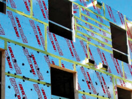 What’s new in Insulation