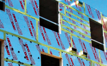 What’s new in Insulation