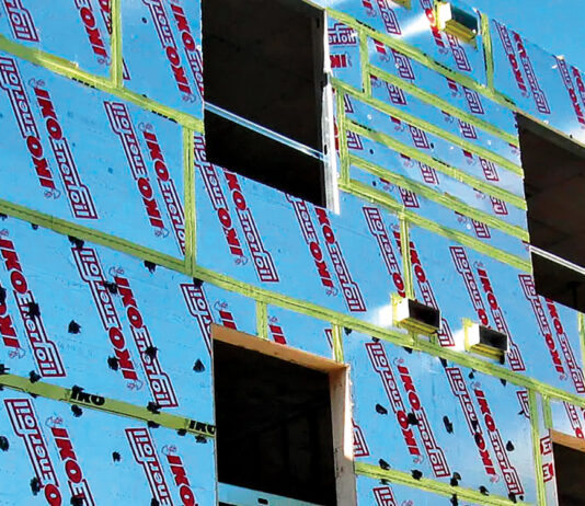 What’s new in Insulation