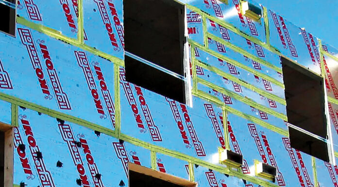 What’s new in Insulation