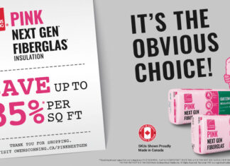 2025 Net Zero solutions from Gold and Silver Sponsors of the CHBA Net Zero Council