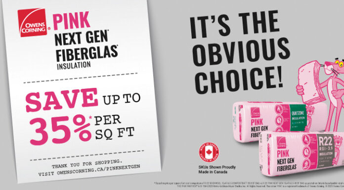 2025 Net Zero solutions from Gold and Silver Sponsors of the CHBA Net Zero Council