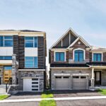 Mattamy’s Springwater community located in Markham, Ont.