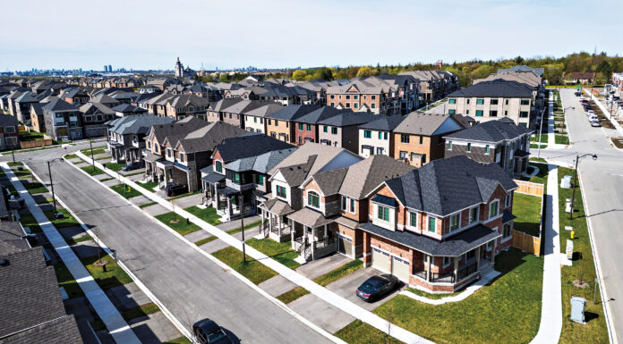 The future of Net Zero, and five builders that have labelled 100-plus homes