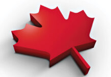 Gearing up for a productive term as new CHBA National President