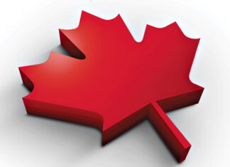 Gearing up for a productive term as new CHBA National President