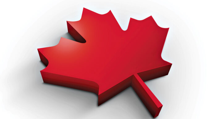 Gearing up for a productive term as new CHBA National President