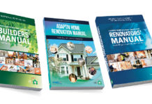 Training and informational resources for CHBA members