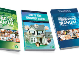 Training and informational resources for CHBA members