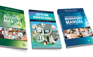 Training and informational resources for CHBA members