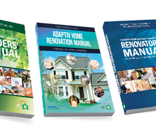 Training and informational resources for CHBA members