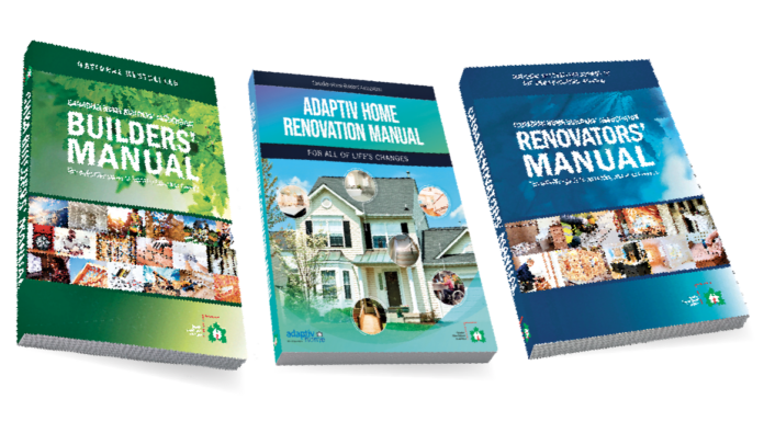 Training and informational resources for CHBA members