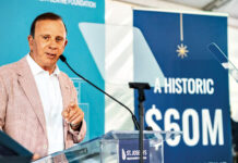 Community spirit: How CHBA members are active in their communities