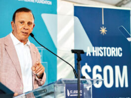 Community spirit: How CHBA members are active in their communities