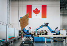 Automation’s next frontier – what AI means for Canadian homebuilders