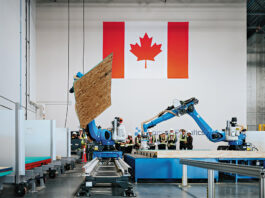 Automation’s next frontier – what AI means for Canadian homebuilders