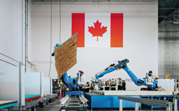 Automation’s next frontier – what AI means for Canadian homebuilders