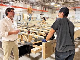 Grandeur Housing – building community, one modular home at a time