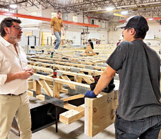 Grandeur Housing – building community, one modular home at a time