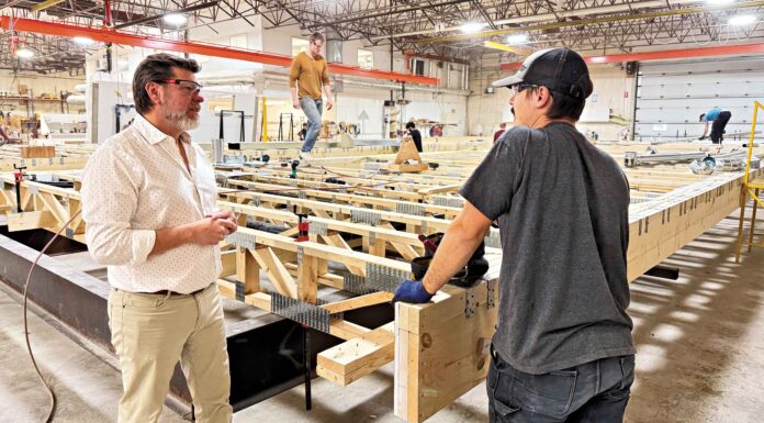 Grandeur Housing – building community, one modular home at a time