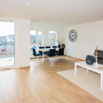 Norwegian modular supplier Konsmohus (Konsmo House)