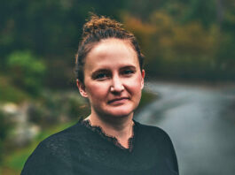 In Conversation With… Lesa Lacey, Business Manager, Lacey Construction Ltd.