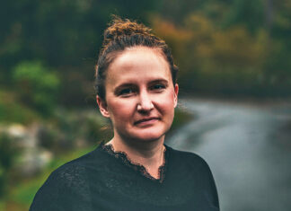 In Conversation With… Lesa Lacey, Business Manager, Lacey Construction Ltd.