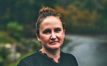 In Conversation With… Lesa Lacey, Business Manager, Lacey Construction Ltd.