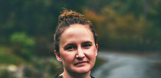 In Conversation With… Lesa Lacey, Business Manager, Lacey Construction Ltd.