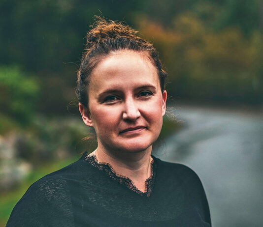 In Conversation With… Lesa Lacey, Business Manager, Lacey Construction Ltd.