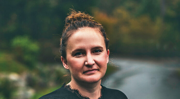 In Conversation With… Lesa Lacey, Business Manager, Lacey Construction Ltd.